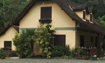 Imagem 2: Sítio 3 Quartos Guabiruba - SC - Aymore