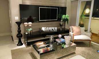 Imagem 4: Apartamento à venda no bairro Matriz - Mauá/SP