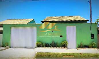 Imagem: Belíssima casa pronta para morar de 2 quartos