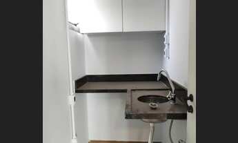 Imagem 4: Sala/Conjunto para aluguel tem 32 metros quadrados em Perdizes - São Paulo - SP