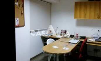 Imagem 6: APARTAMENTO em MOEMA ?PÁSSAROS? com 250 m² A.U. sendo: 4 dormitórios (4 suítes) e 4 vagas