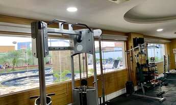 Imagem 5: Alugo Apt Ed.Sporte Gardem Batista Campos