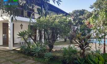 Imagem 3: CASA RESIDENCIAL em BELO HORIZONTE - MG, BANDEIRANTES (PAMPULHA