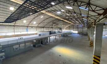 Imagem 5: SALVADOR - Galpão/Depósito/Armazém - Pirajá