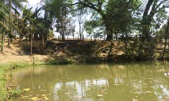 Imagem: Fazenda/Sítio/Chácara, 6 Alqueires goiano