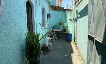 Imagem 2: Apartamento térreo à venda em Nilópolis/RJ