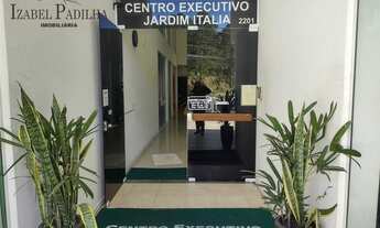 Imagem: Sala à venda no bairro Córrego Grande