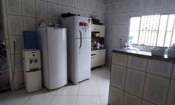 Imagem 2: Vende-se) Casa com 2 dormitórios por R$ 300.000 - Nova Floresta - Porto Velho/RO