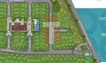 Imagem: Lotes em condomínio