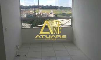 Imagem 4: Excelente apartamento no condomínio Portal do Oriente, no bairro Belo Horizonte, em Pouso