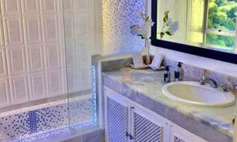 Imagem 2: Apartamento com 3 dormitórios à venda, 120 m² por R$ 1.200.000,00 - São Conrado - Rio de J