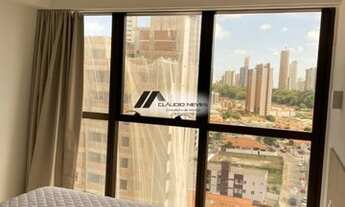 Imagem 3: Flat Guest Manaíra Apart Hotel - Mobiliado