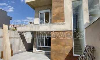 Imagem 4: Casa em Cajamar, Casa Portal dos Ipês