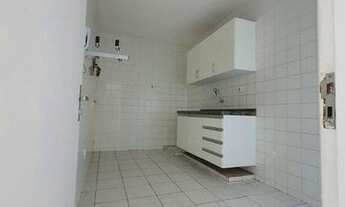 Imagem 6: Apartamento à venda, 78 m² por R$ 265.000,00 - Bairro Novo - Olinda/PE