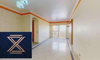 Imagem: Apartamento com 2 dormitórios à venda