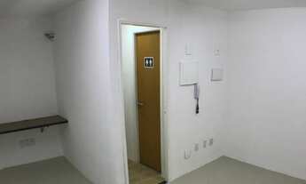 Imagem 6: Sala prontinha com 30m2 naTamarineira - Recife - 178mil!