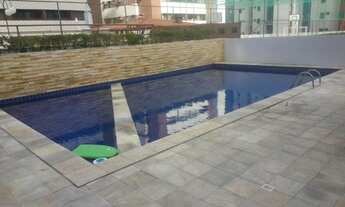 Imagem: Edf Bellatrix Boa Viagem,118m,3 Qtos,andar