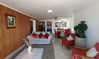 Imagem 4: Apartamento com 4 quartos, 2 suítes à venda, 175 m² por R$ 495.000,00 - Park Shopping - La