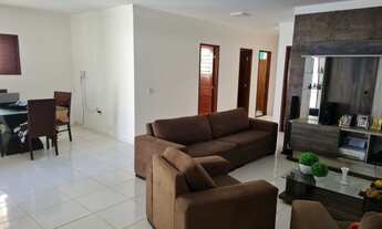 Imagem 5: Casa para venda tem 182 metros quadrados com 3 quartos em Planalto - Natal - RN