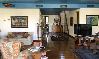 Imagem 2: Apartamento com 3 dormitórios à venda, 300 m² por R$ 5.850.000 - Ipanema - Rio de Janeiro