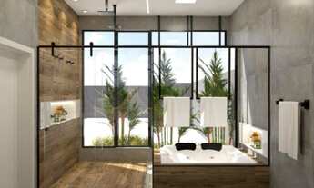 Imagem 3: SOBRADO À VENDA NO CONDOMÍNIO DONA MARIA JOSÉ