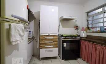 Imagem 6: Sobrado a venda com 3 dormitórios, sala para 2 ambientes,1 vaga área útil de 87 m² próximo