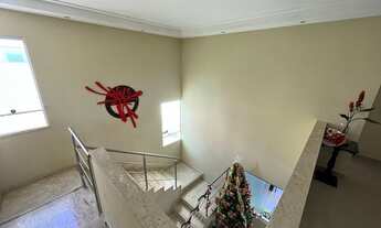 Imagem 5: Casa em Condomínio para Venda em Parnamirim, Parque do Jiqui, 4 dormitórios, 3 suítes, 5 b