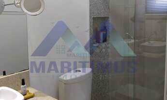 Imagem 7: COBERTURA DUPLEX EM LOCALIZAÇÃO PRIVILEGIADA