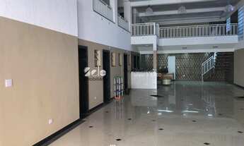 Imagem 2: Salão Comercial para Locação Jardim dos Francos, São Paulo