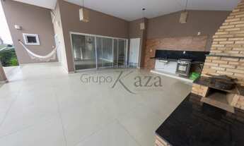 Imagem 7: Casa - Sobrado - Condomínio Residencial Mirante do Vale - Jacareí - 4 Dormitórios - 450m²