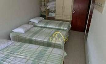 Imagem 7: Cobertura com 3 dormitórios à venda, 180 m² por R$ 1.300.000,00 - Centro - Cabo Frio/RJ