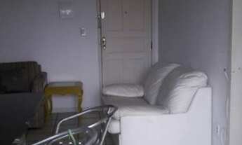 Imagem 2: Apartamento para venda possui 67 metros quadrados com 1 quarto