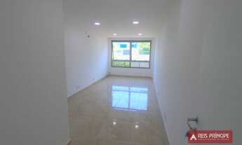 Imagem 2: SALA COMERCIAL PARA VENDA OU ALUGUEL NA FREGUESIA (JACAREPAGUÁ