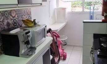 Imagem 2: Apt no parque industrial 2dm, suíte excelente localização, apt planejado