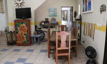 Imagem 6: Casa para venda com 139 metros quadrados com 4 quartos em Juquehy - São Sebastião - SP