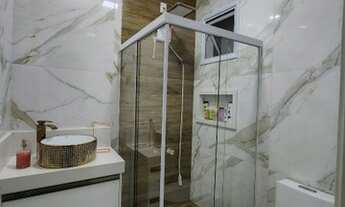 Imagem 4: Casa com 3 dormitórios à venda, 105 m² por R$ 759.000,00 - Jardim Park Real - Indaiatuba/S