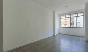 Imagem 2: Apartamento com 1 quarto em Copacabana - Rio de Janeiro