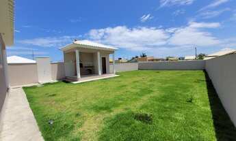 Imagem 4: Casa para venda com 3 quartos em Itaipuaçu - Maricá