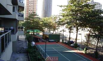 Imagem 7: Rio de Janeiro - Apartamento Padrão - São Conrado