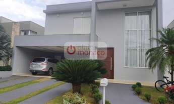 Imagem 2: Casa em Condomínio para Venda em Indaiatuba, Helvétia Park, 3 dormitórios, 3 suítes, 5 ban