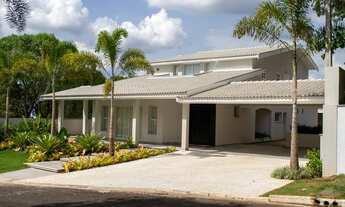 Imagem 6: Casa sobrado com 03 Dormitórios suíte