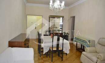 Imagem 6: Apartamento para venda possui 120 metros quadrados com 3 quartos em Copacabana - Rio de Ja