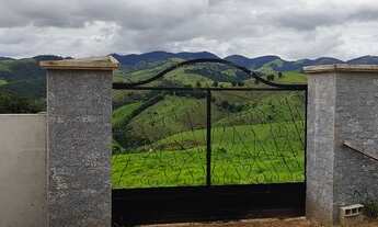 Imagem 3: Chácara - Área - Sítio em Jambeiro 30.000 metros Vista para Montanhas Escriturada Só 379 m