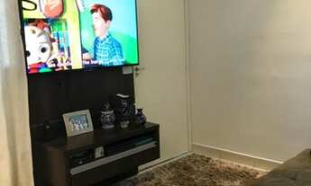 Imagem 3: CONTAGEM - Apartamento Padrão - Chácaras Cotia