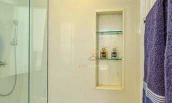 Imagem 3: Apartamento com 2 dormitórios à venda, 75 m² por R$ 1.397.000 - Lagoa - Rio de Janeiro/RJ