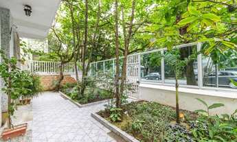 Imagem 4: Apartamento tipo Studio para aluguel em Leblon - Rio de Janeiro - RJ