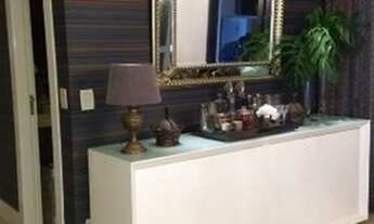 Imagem 6: Alto Padrão, nascente, 04 suítes, finamente decorado Villagio Panamby Sorrento e Positano