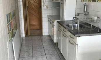 Imagem 4: Apartamento com 2 dormitórios à venda, 57 m² por R$ 240.000 - Taquara - Rio de Janeiro/RJ