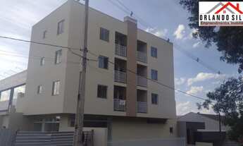 Imagem 2: 06min Shopping S.José/Aeroporto/23min Curitiba/Apartamento/54m²/R$ 291mil