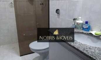 Imagem 6: Apartamento com 1 dormitório à venda, 53 m² por R$ 245.000 - Canto do Forte - Praia Grande